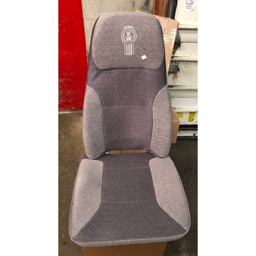 Seat Cushion Assembly - Kenworth S78-1022-1454230 - National Seating