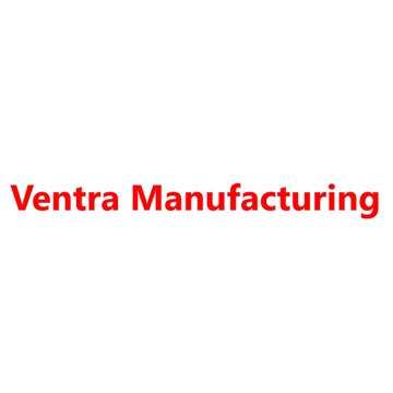 Tank - Surge T2285C - Ventra Manufacturing