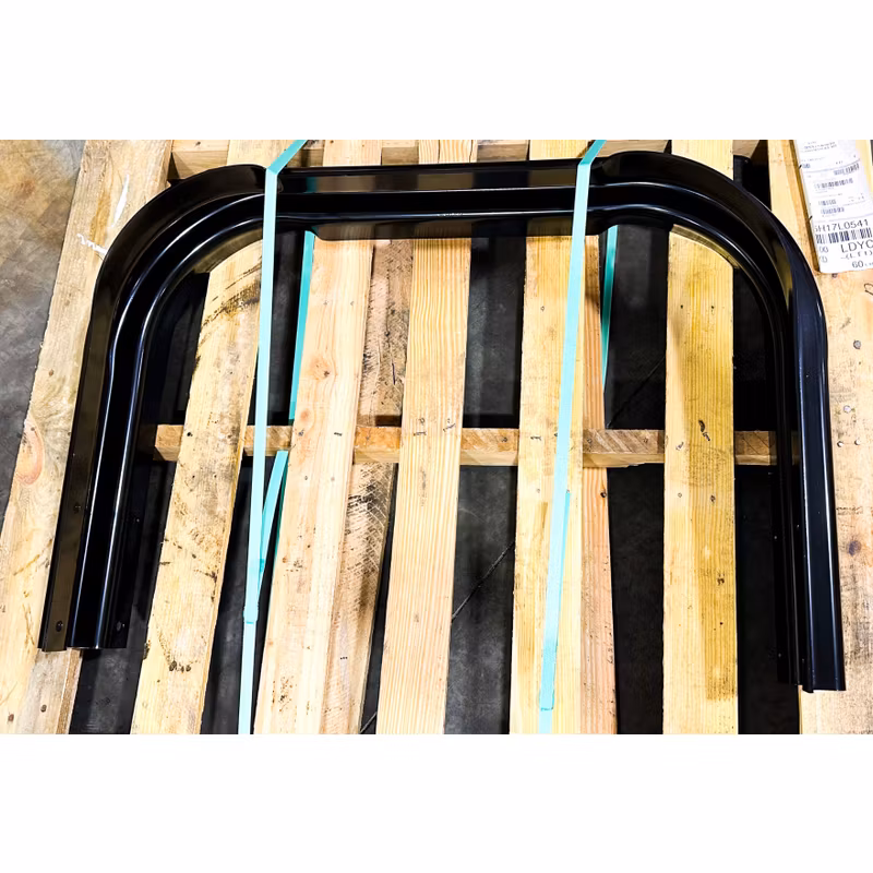 Crossmember - Underbell Housing K101-90 - Kenworth