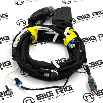Engine - Harness ISX15 2010 P92-5590-013 - Kenworth