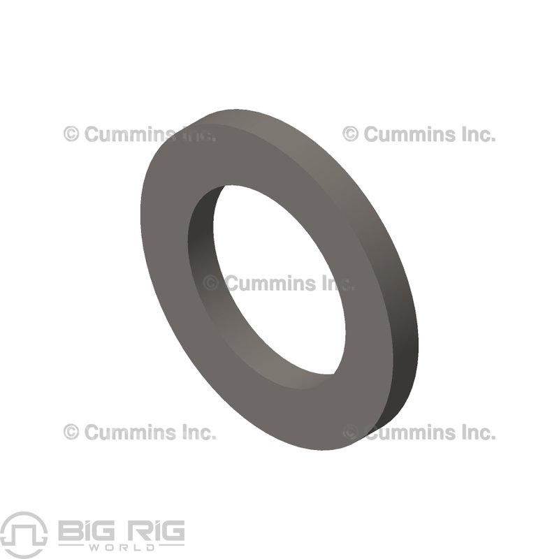 Washer 127362 - Cummins