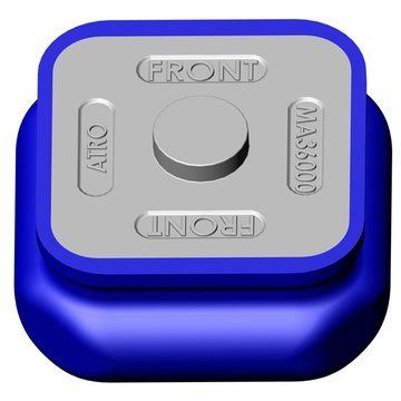 Load Pad (Lower) MA36000 - Atro