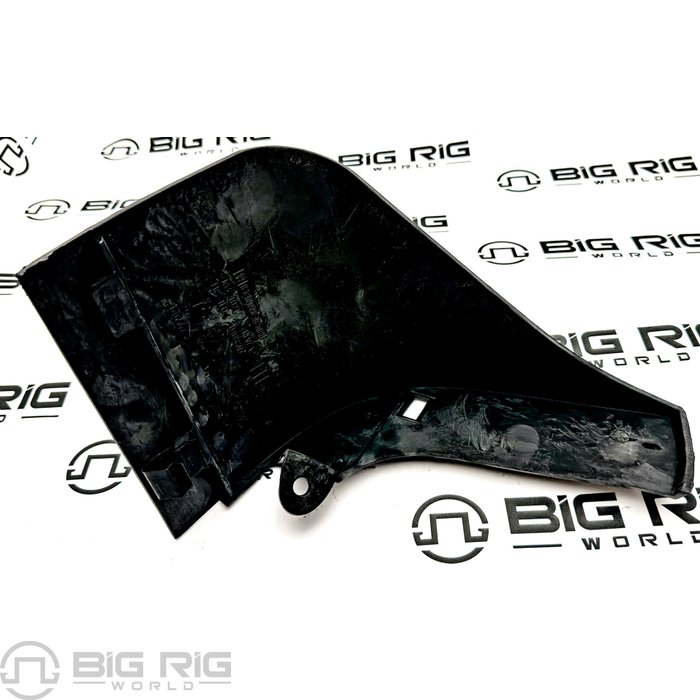 Fairing - Sleeper Corner T33-1021 - Kenworth