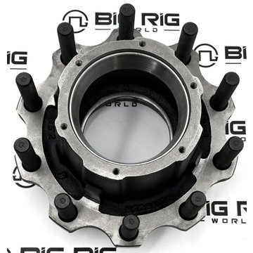 Outboard Mount Hub Assembly 150.T1202.S1 - Automann