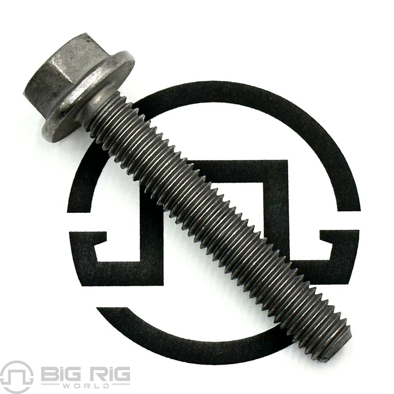 Flange Bolt 1313119PE - Paccar