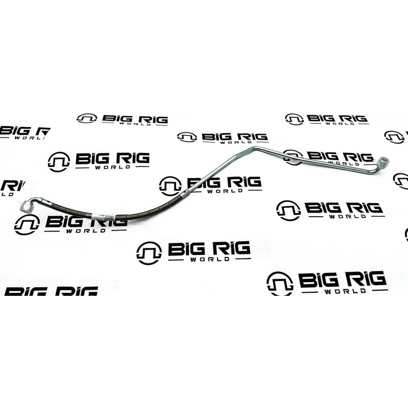 C-Tube Assy P 23530775 - Detroit Diesel
