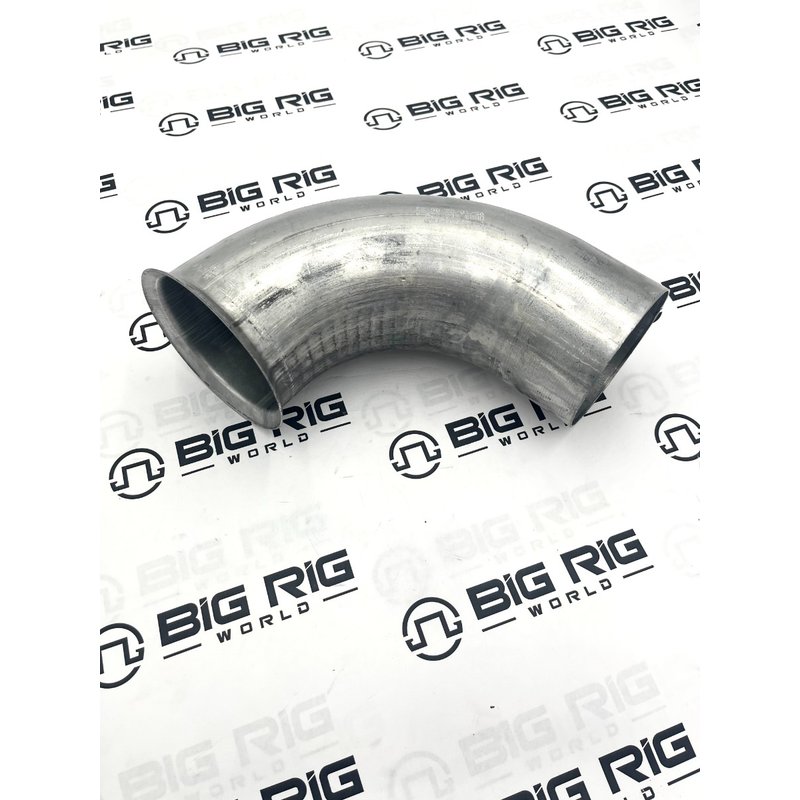 Pipe - Exhaust, After Treatment System In, DD15, P3-125 04-27746-000 - Freightliner