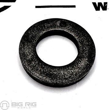 Washer - Round 7/8x1-5/8x0.250 HDND STL HWC04003 - M&M Fastener