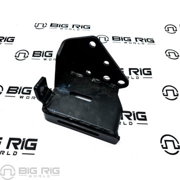 Hood Pivot Bracket  - Left Side A85-1586 - Kenworth