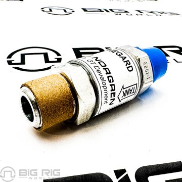 Valve - Line Guard 2201-1 - Paccar