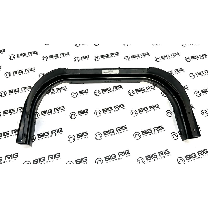 Crossmember - Under Bell Aluminium K101-106 - Kenworth