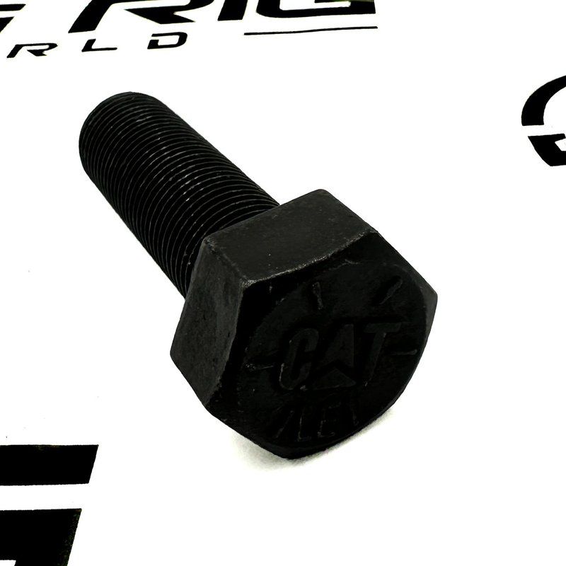 Hex Head Bolt 0S-1576 - CAT
