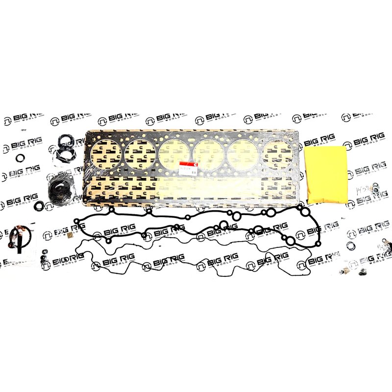 Kit - Upper Engine Gasket 4376467 - Cummins