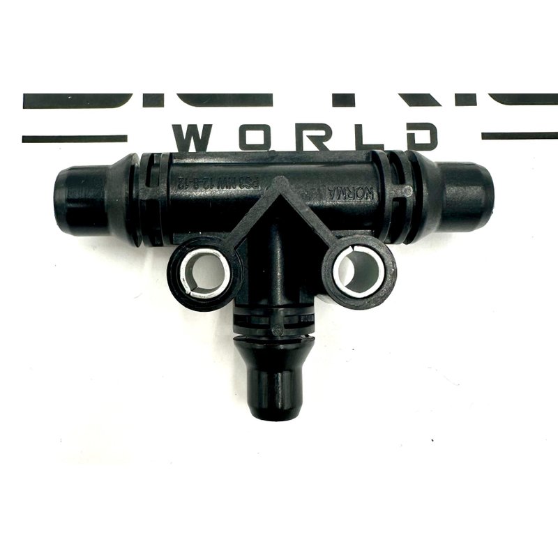 Fitting - Tee 07028035012FTG - Paccar