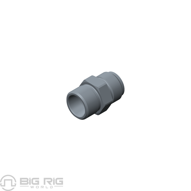 High Pressure Fuel Fitting 4984978 - Cummins