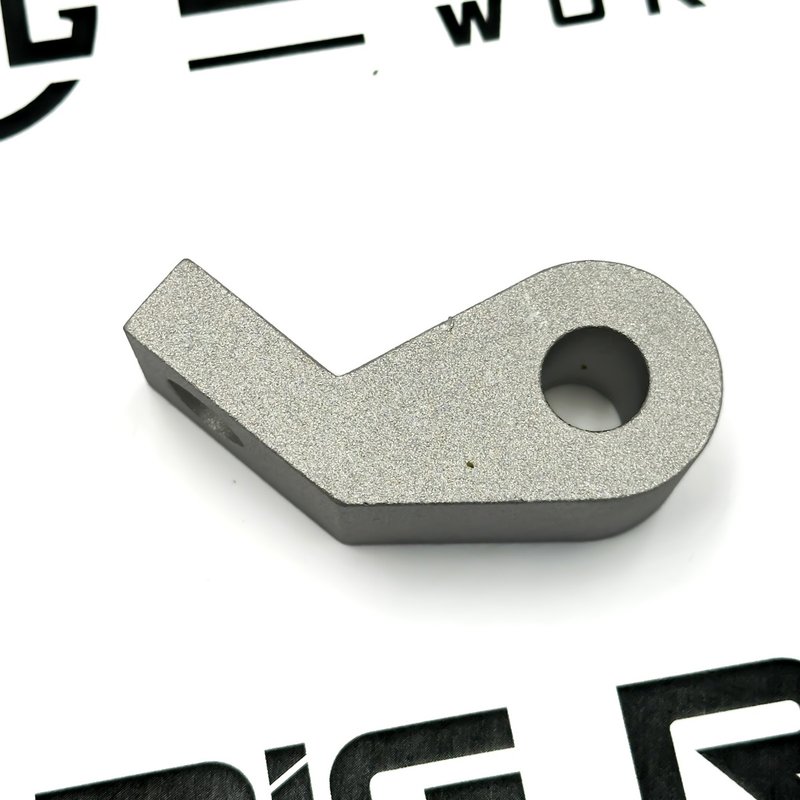 Link Adjusting Rod 012-25250 - TCCI