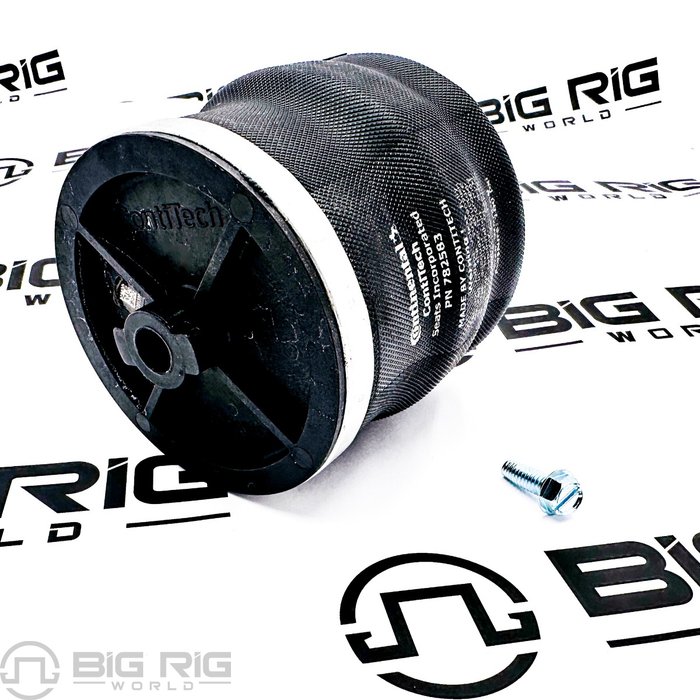 Air Spring For Legacy LO Seat 186337PS - Seats Inc.