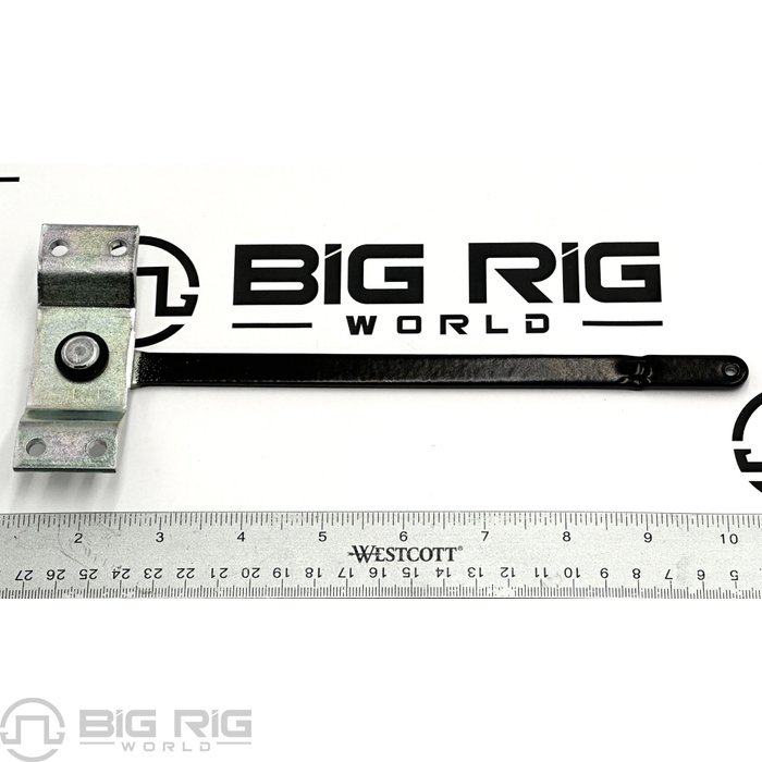 AUTOMANN Door Stop Check LH For Kenworth T680, T880, W990 - Part HLK2890L, Replaces OEM R831017, R831024 - View #5