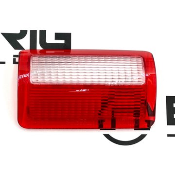 Lens - Door Lamp 2010L - Paccar