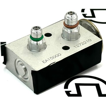 Valve-Expansion EA15000 - TRP