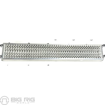 Step - Box DPF/SCR M82-6144P - Peterbilt