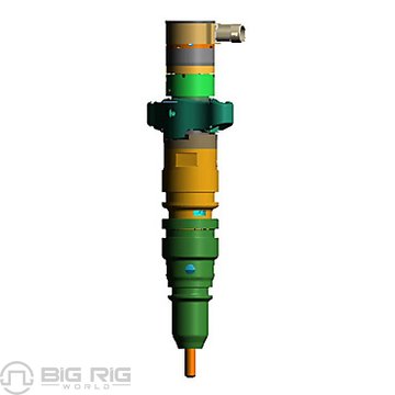 Injector GP 387-9430 - CAT