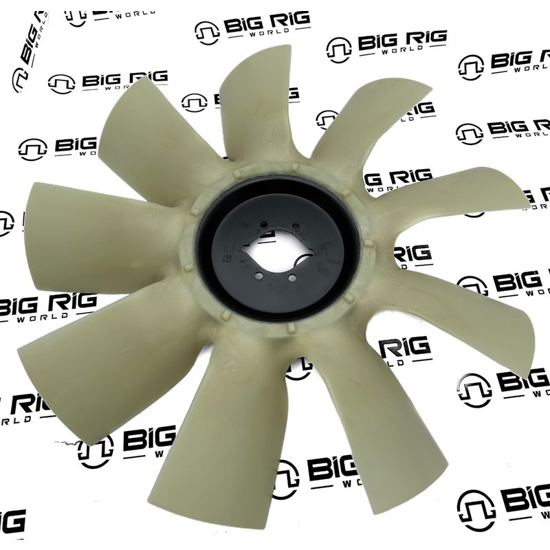 Fan-Engine 26 9 Cw 3-1/2Bc 4735-43783-04 - Paccar