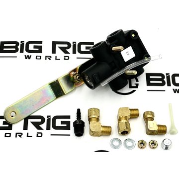 Air Suspension Leveling Valve KD2444 - Kenworth
