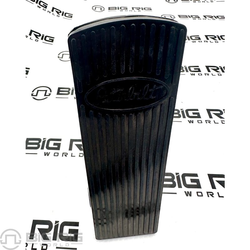 Pedal Cover 132427W1L - Williams Controls