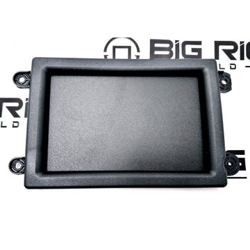 Reconfigurable B-Panel Assembly, Midnight Black S64-1371-9011A0 - Kenworth
