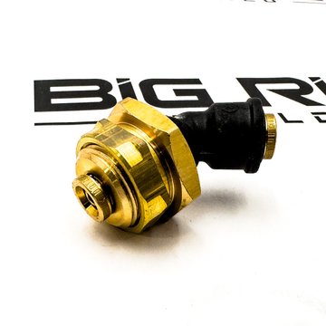 Fitting, Air Brake, Elbow 2029563C1 - International