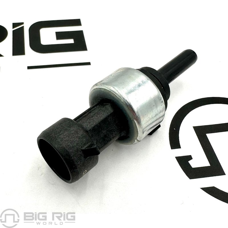 Air Pressure Sensor 150 psi Q21-1041 - Paccar