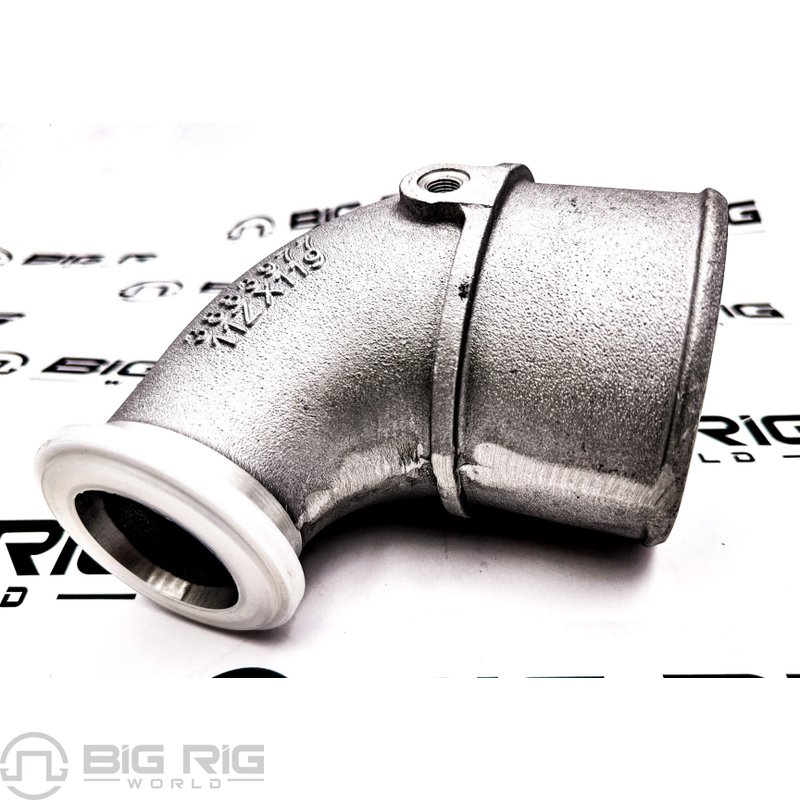 Air Transfer Pipe 3883977 - Cummins