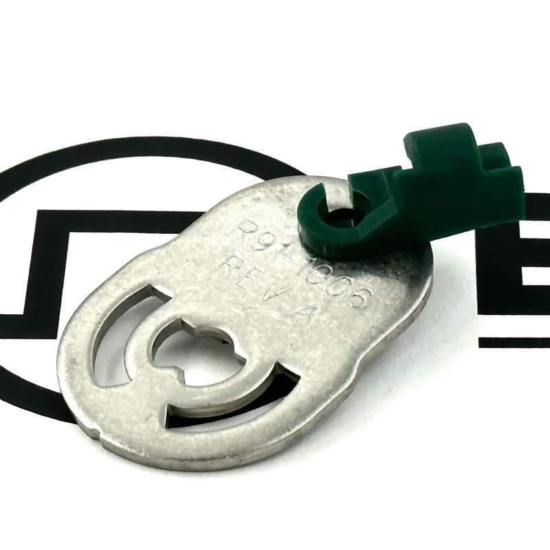 Lock Cylinder Cam R91-1006 - Paccar