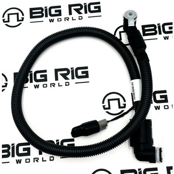 Hose Assembly - HTD DEF PRES 4 x 950mm M50-6038-5520950 - Paccar