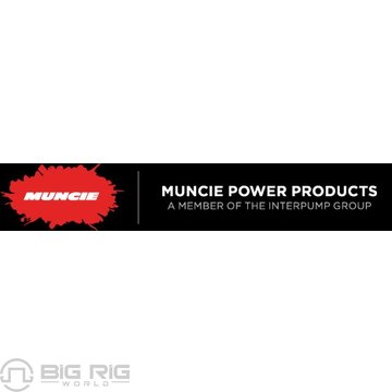 Gasket 13T35597 - Muncie Power Products