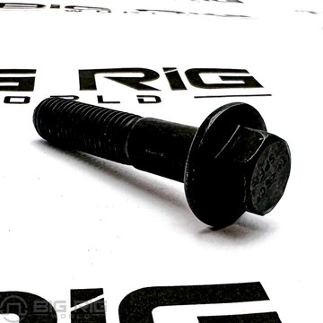 Hexagon Flange Head Cap Screw 3681221 - Cummins