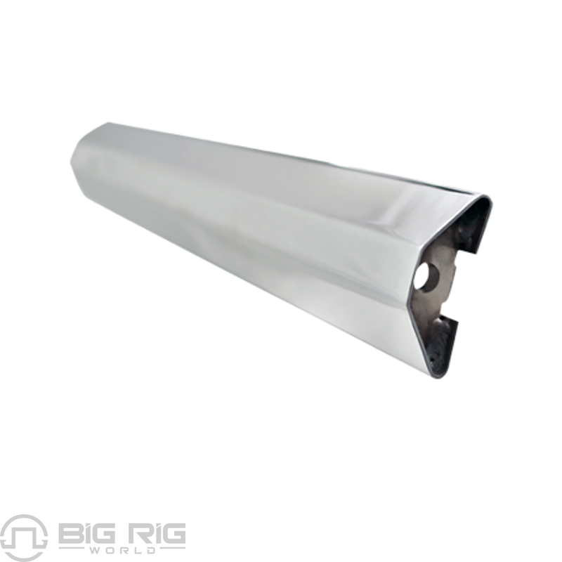 304SS Flush Mount Tri Arm 12Ga Bracket FM2012P - Hogebuilt