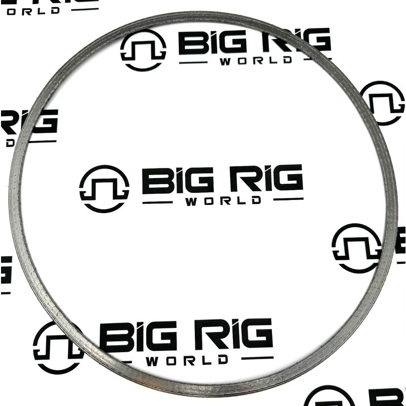 DPF Filter Gasket 1818631PE - Paccar Engine