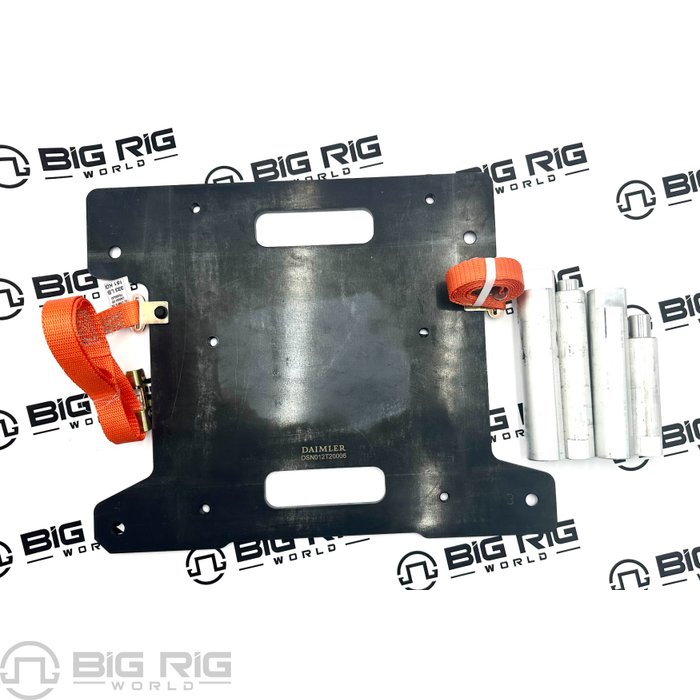 Tool - Dt12 Jack Adapter (C&D Box) DSN012T20006 - Detroit Diesel