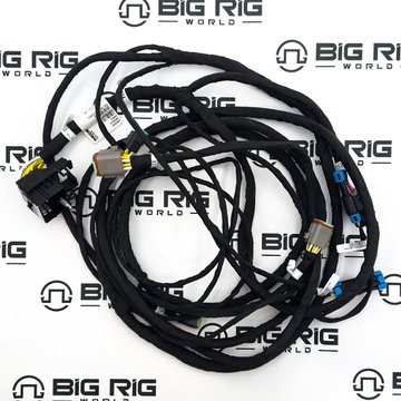 Harness - Hood P92-8404-8312921 - Peterbilt