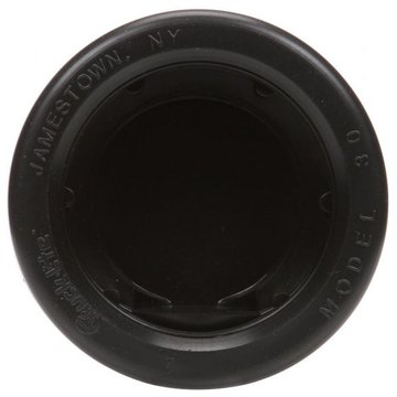 30 Series Close Back Grommet with .50 Dia. Exit Hole 30704 - Truck Lite