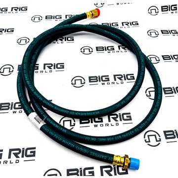 Compressor Discharge Assembly Hose V50-6033-0210120 - Dynacraft