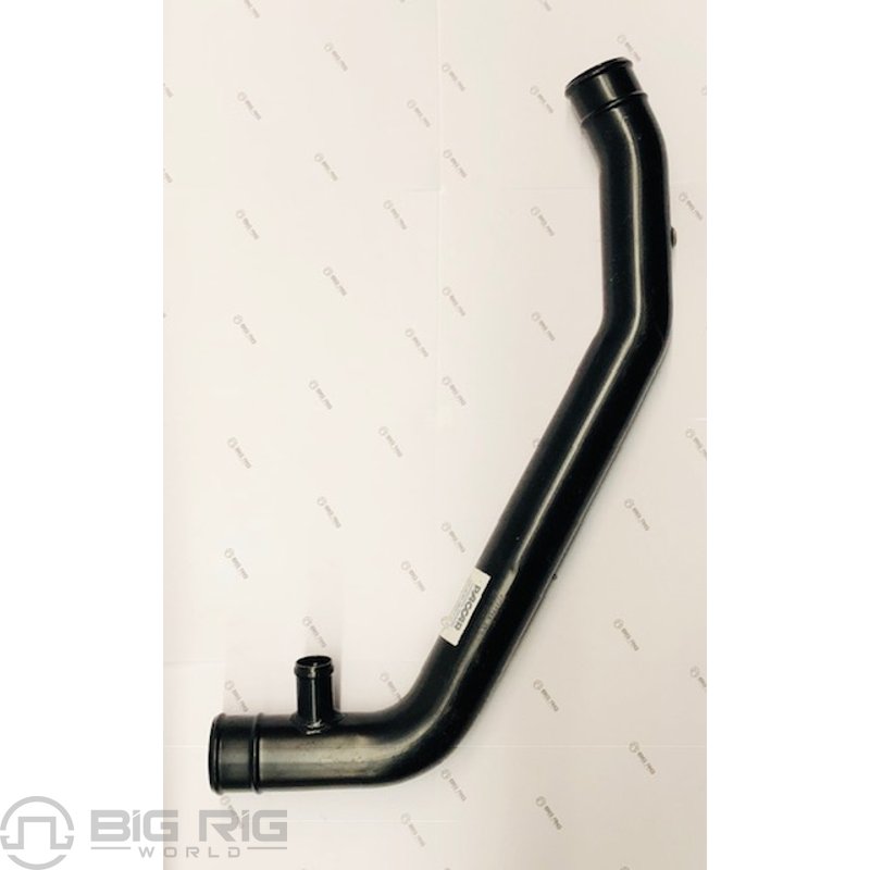 Water Pipe M Bend - 2.5 inch F66-2281 - Kenworth