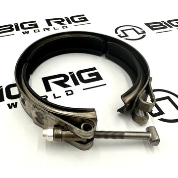 V-Band Clamp - Exhaust 1798862PE - Paccar Engine