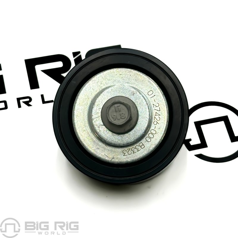 Pulley - Idler, Alternator, Alternator, 8K 01-27426-000 - Freightliner