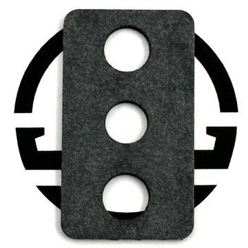 Governor Gasket 236577 - Bendix