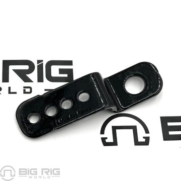 Bracket - Long4 Hole, Routing & Cliping 12-25410-000 - Freightliner