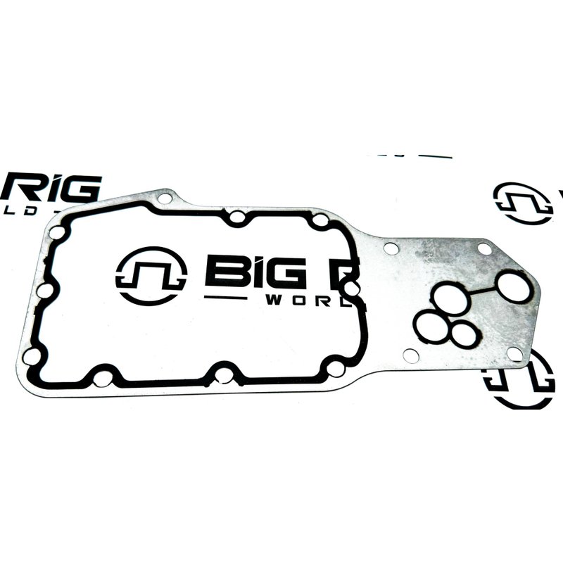 Oil Cooler Core Gasket 4932124 - Cummins