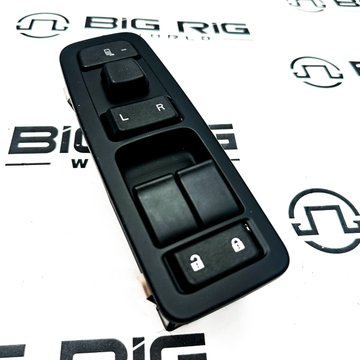 Control - Door, Driver Q27-1043-1211 - Kenworth